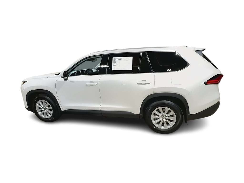 Thumbnail: 2024 Toyota Grand Highlander - 20