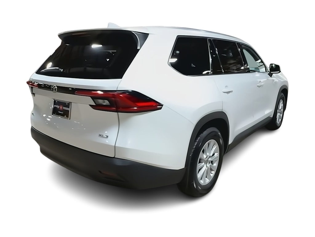 Thumbnail: 2024 Toyota Grand Highlander - 21