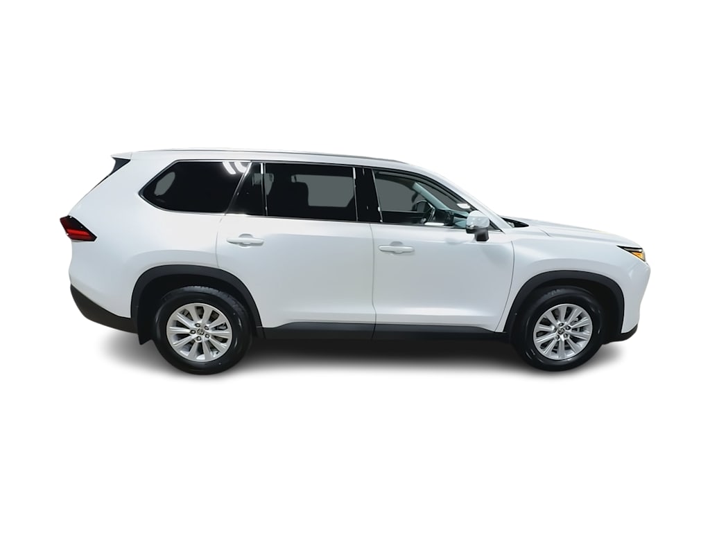 Thumbnail: 2024 Toyota Grand Highlander - 22