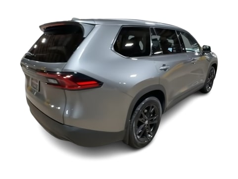 Thumbnail: 2026 Toyota Grand Highlander - 21