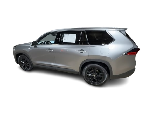 Thumbnail: 2026 Toyota Grand Highlander - 20