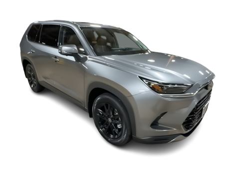 Thumbnail: 2026 Toyota Grand Highlander - 18