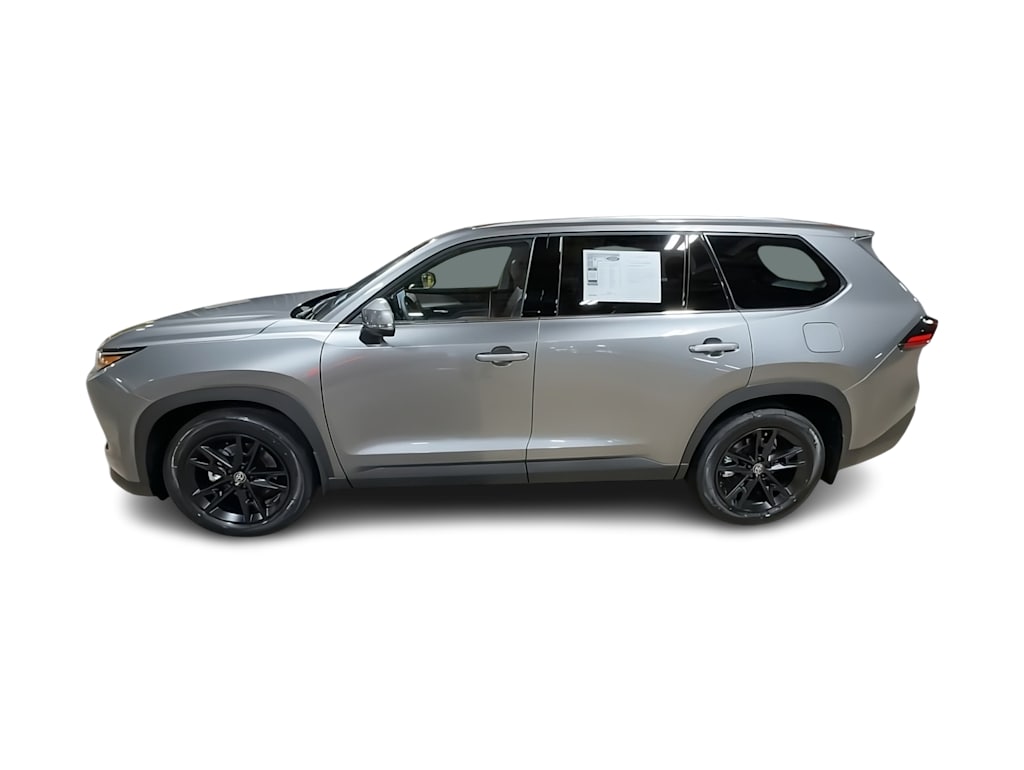 Thumbnail: 2026 Toyota Grand Highlander - 19