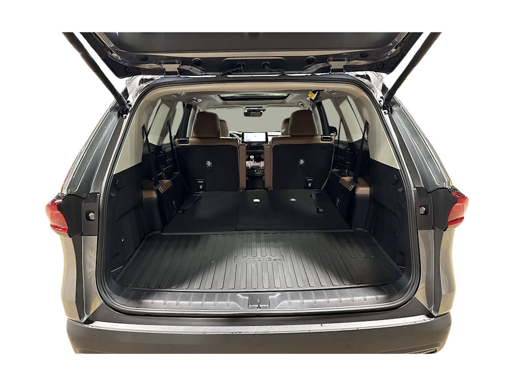 Thumbnail: 2026 Toyota Grand Highlander - 15