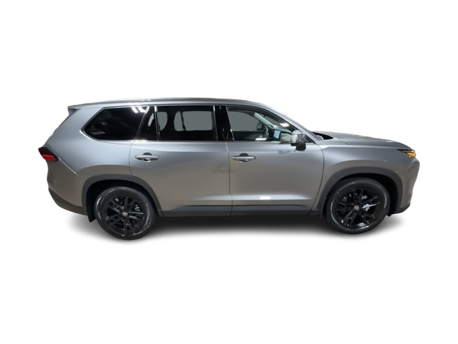 Thumbnail: 2026 Toyota Grand Highlander - 22