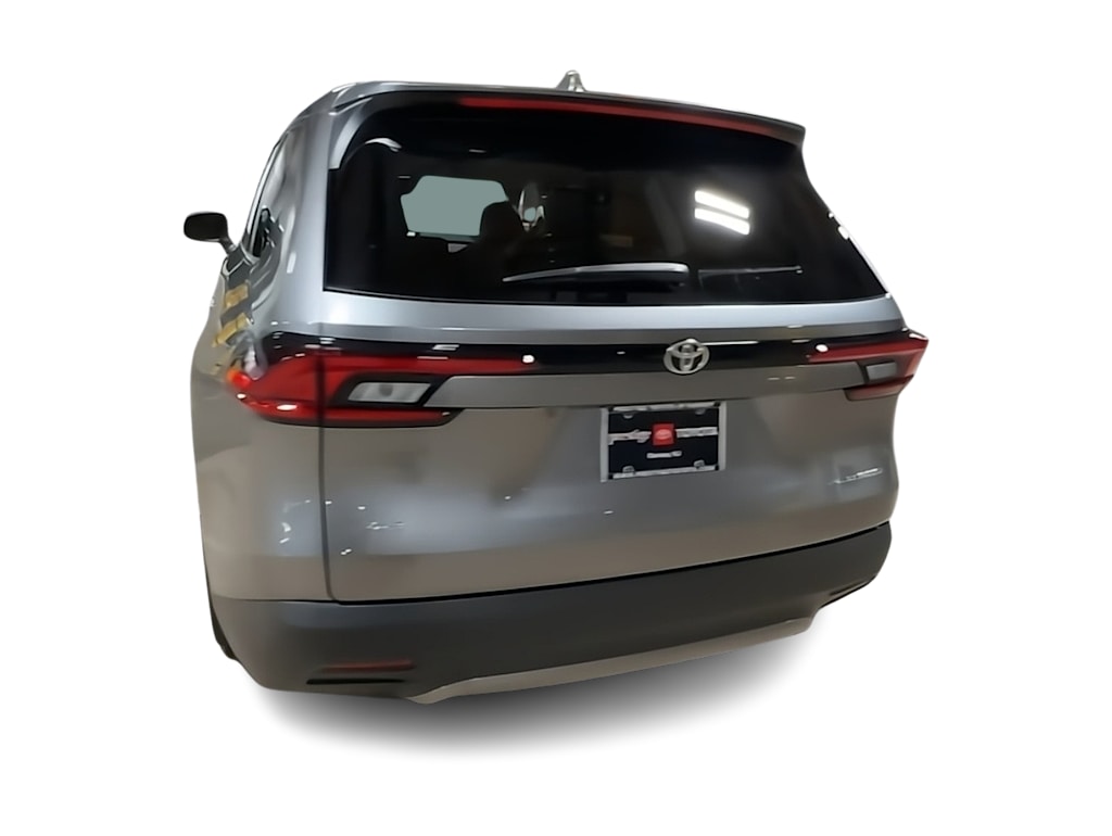 Thumbnail: 2026 Toyota Grand Highlander - 4