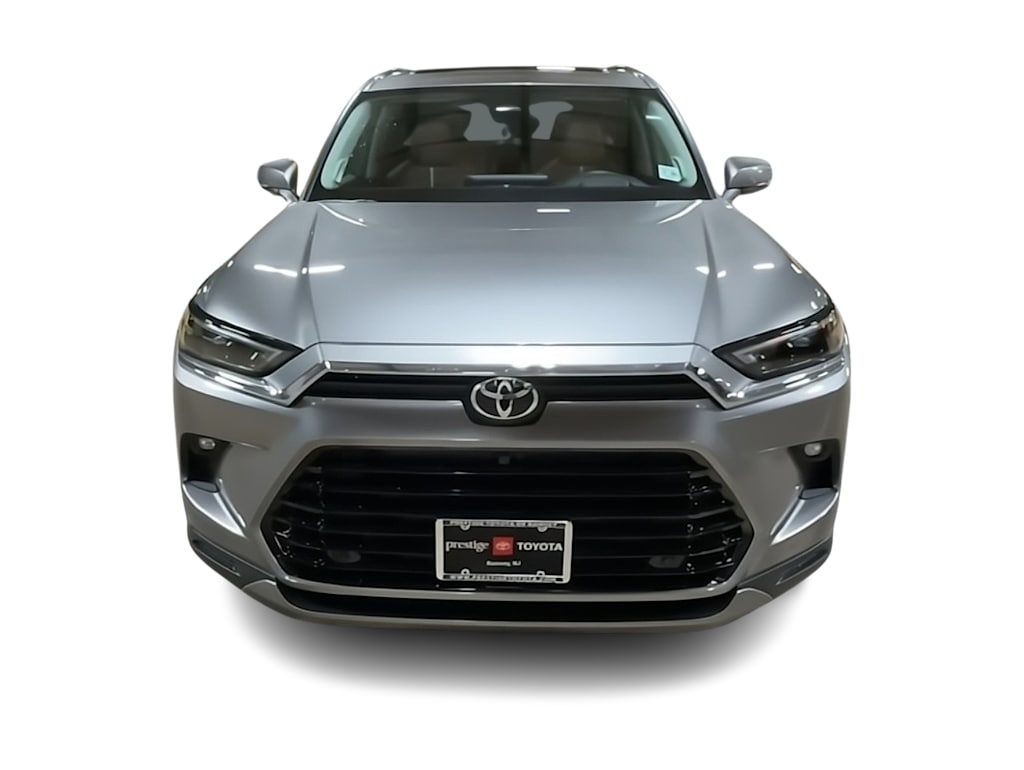 Thumbnail: 2026 Toyota Grand Highlander - 5