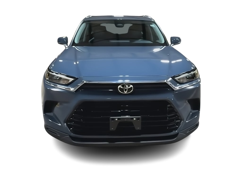 Thumbnail: 2024 Toyota Grand Highlander - 5