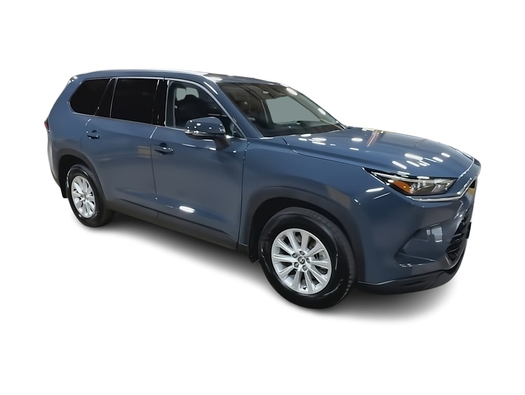 Thumbnail: 2024 Toyota Grand Highlander - 17