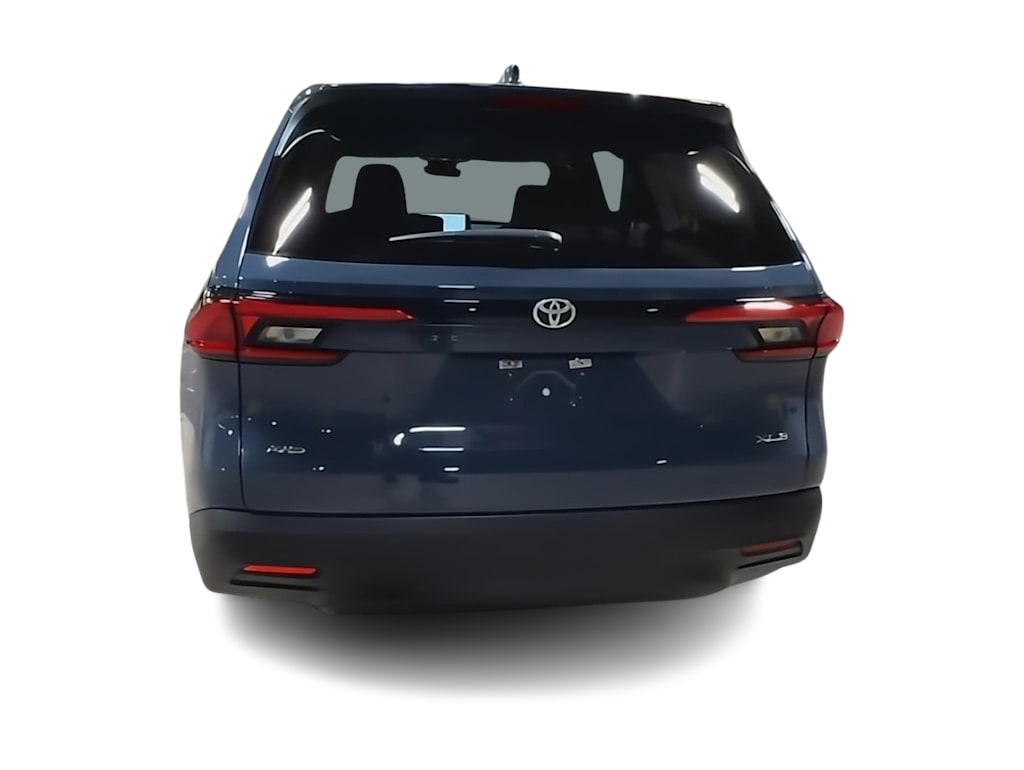 Thumbnail: 2024 Toyota Grand Highlander - 4