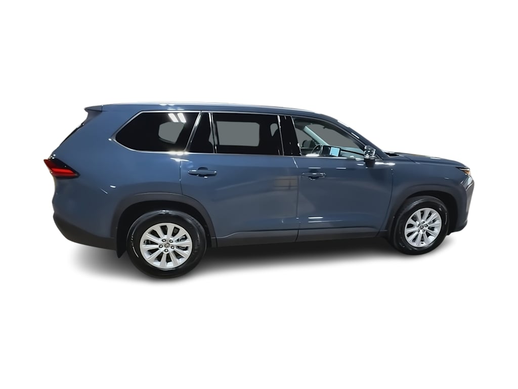Thumbnail: 2024 Toyota Grand Highlander - 21