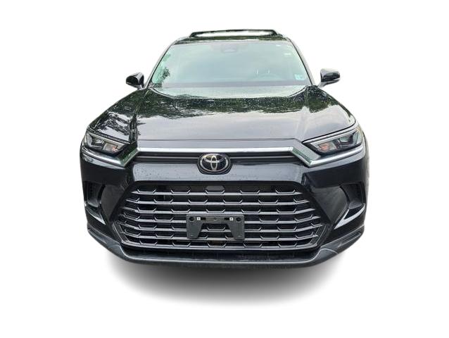 Thumbnail: 2024 Toyota Grand Highlander - 4