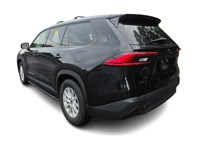 Thumbnail: 2024 Toyota Grand Highlander - 2