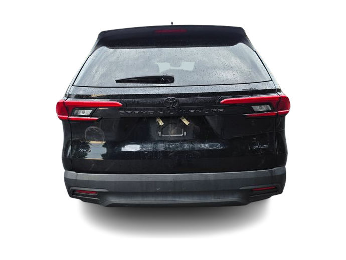 Thumbnail: 2024 Toyota Grand Highlander - 3