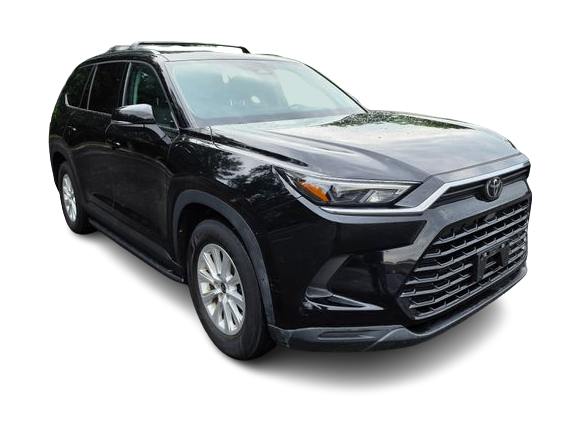Thumbnail: 2024 Toyota Grand Highlander - 8