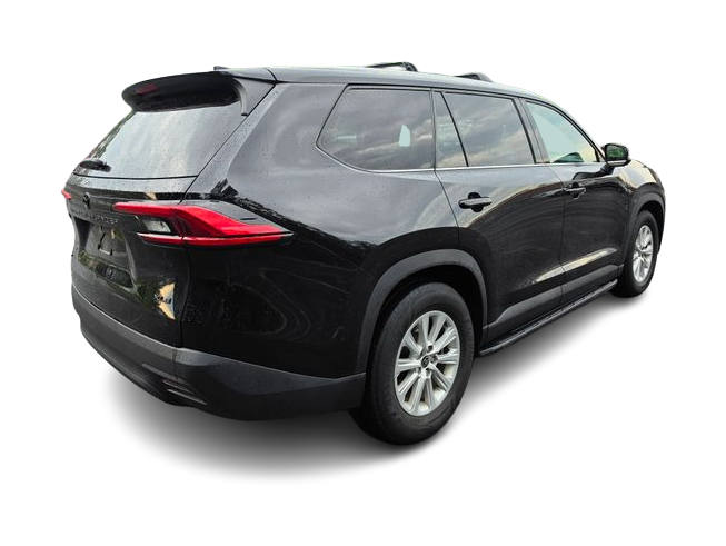 Thumbnail: 2024 Toyota Grand Highlander - 9
