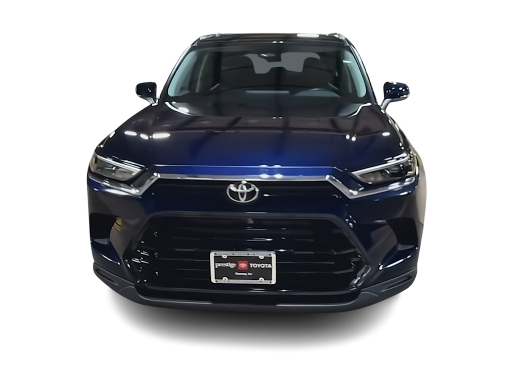 Thumbnail: 2024 Toyota Grand Highlander - 5