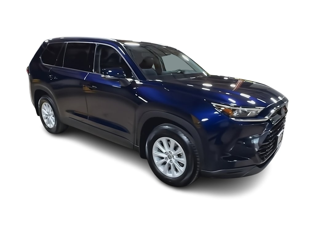 Thumbnail: 2024 Toyota Grand Highlander - 19