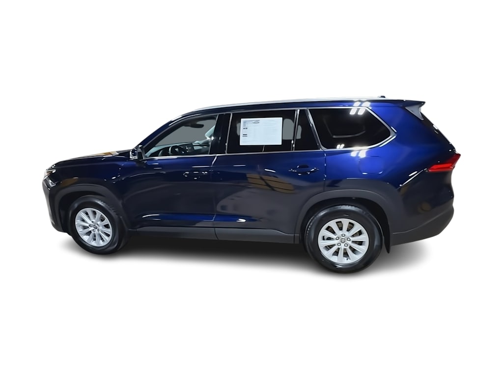Thumbnail: 2024 Toyota Grand Highlander - 21