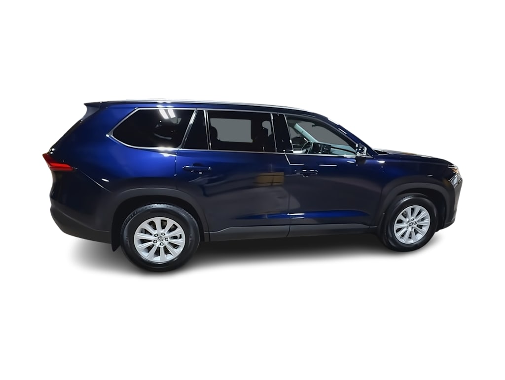 Thumbnail: 2024 Toyota Grand Highlander - 24