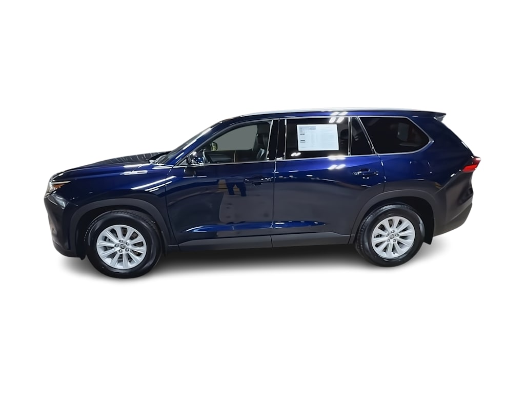 Thumbnail: 2024 Toyota Grand Highlander - 3