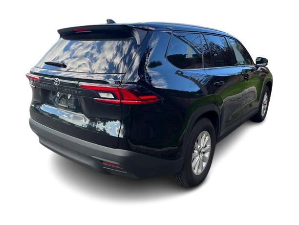 Thumbnail: 2026 Toyota Grand Highlander - 9