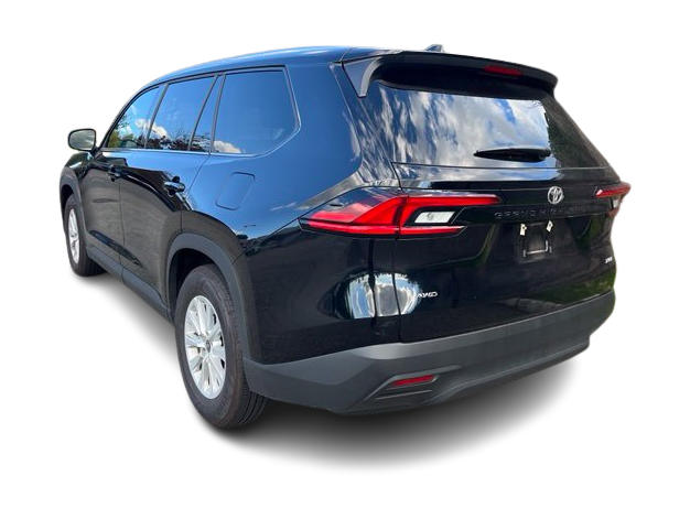 Thumbnail: 2026 Toyota Grand Highlander - 2