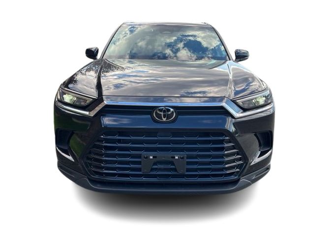 Thumbnail: 2026 Toyota Grand Highlander - 4