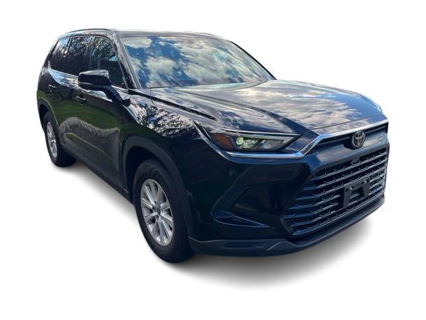 Thumbnail: 2026 Toyota Grand Highlander - 8