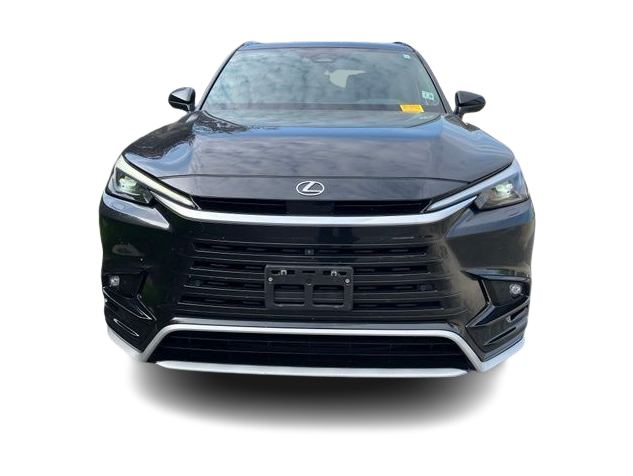 Thumbnail: 2025 Lexus TX - 4