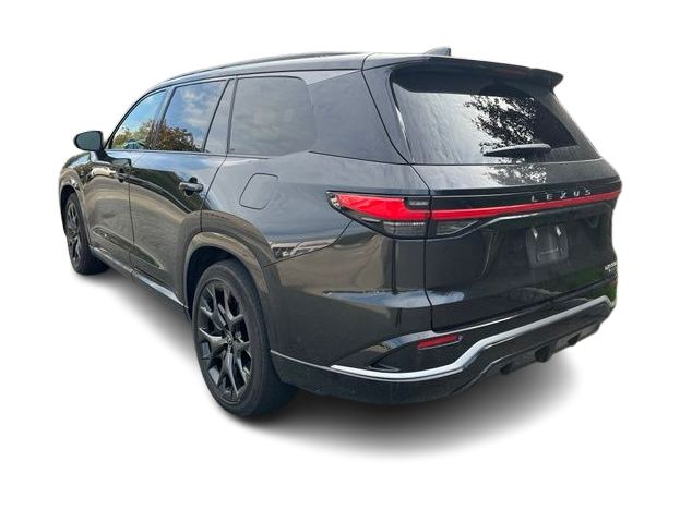 Thumbnail: 2025 Lexus TX - 2