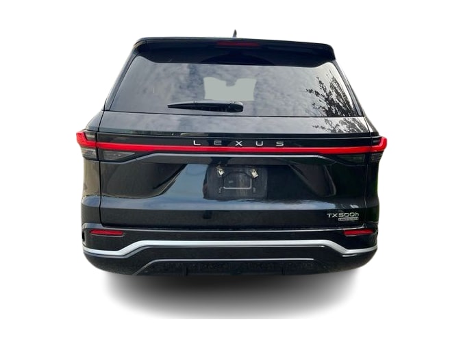 Thumbnail: 2025 Lexus TX - 3
