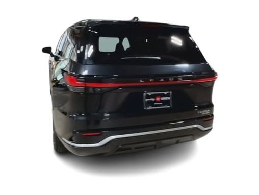 Thumbnail: 2025 Lexus TX - 19