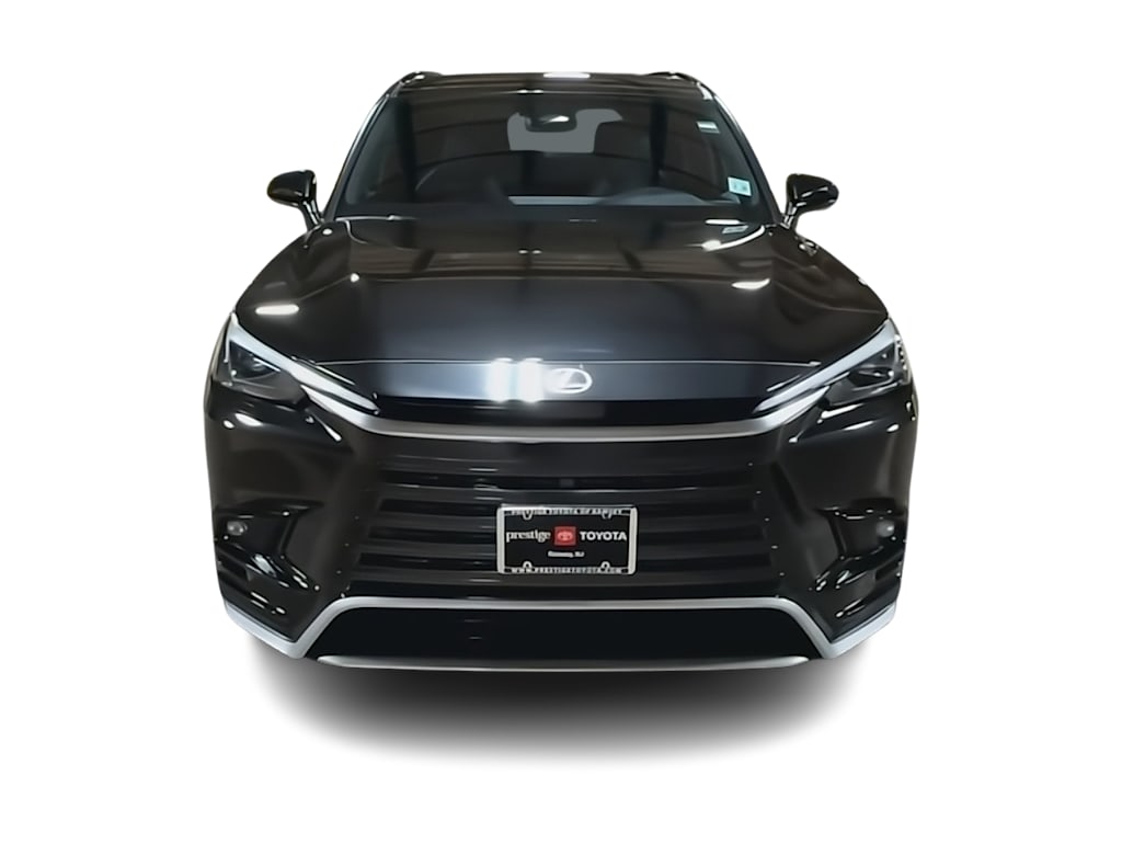 Thumbnail: 2025 Lexus TX - 5