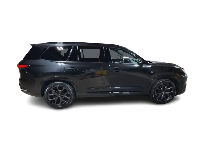 Thumbnail: 2025 Lexus TX - 21
