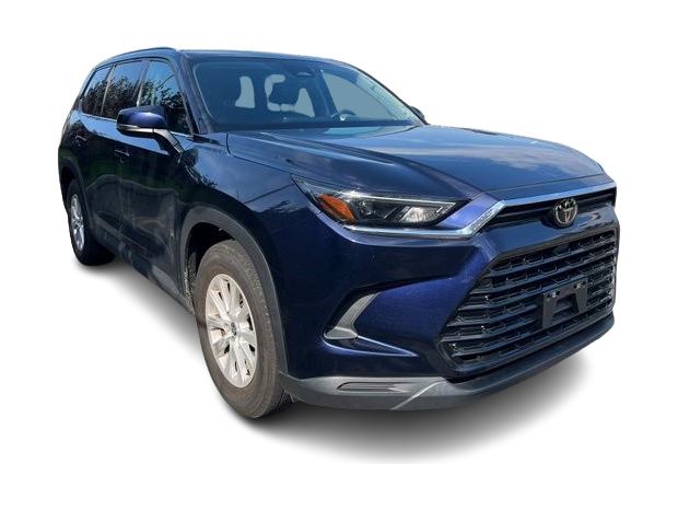 Thumbnail: 2024 Toyota Grand Highlander - 7