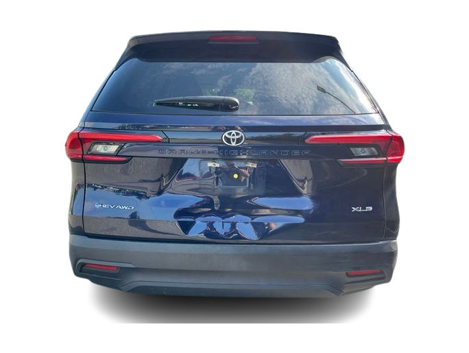 Thumbnail: 2024 Toyota Grand Highlander - 3
