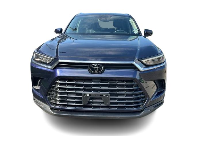 Thumbnail: 2024 Toyota Grand Highlander - 4