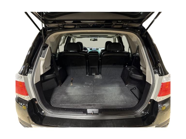 Thumbnail: 2013 Toyota Highlander - 15