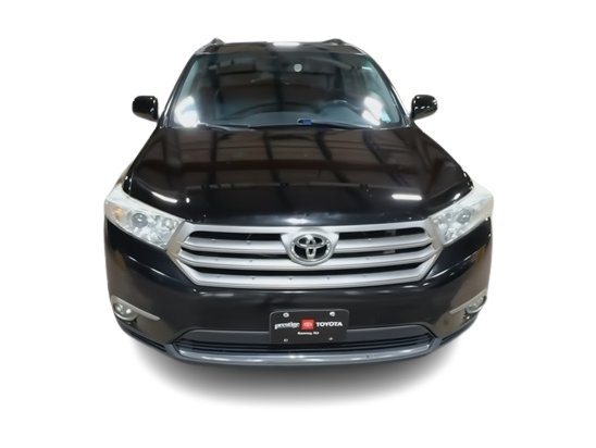 Thumbnail: 2013 Toyota Highlander - 5