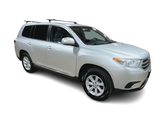 Thumbnail: 2013 Toyota Highlander - 19