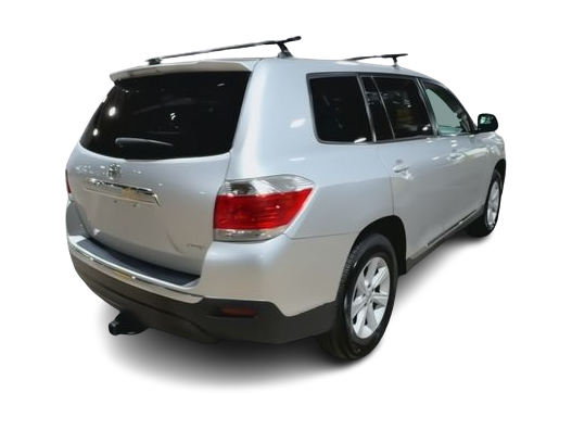 Thumbnail: 2013 Toyota Highlander - 22
