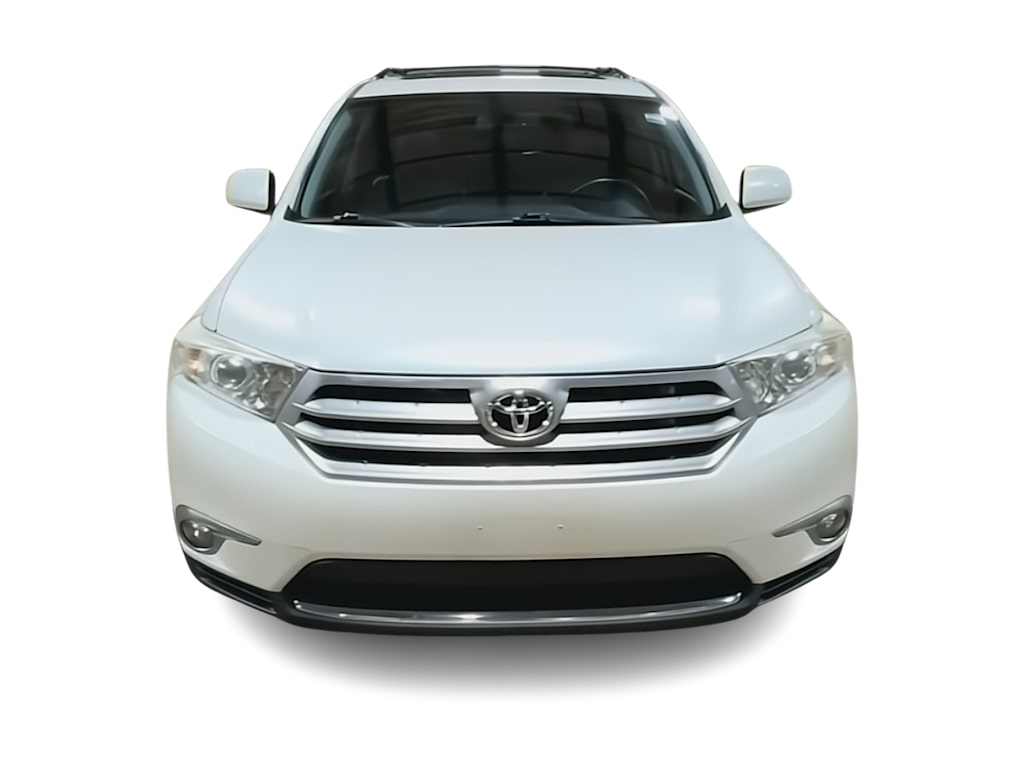 Thumbnail: 2013 Toyota Highlander - 5