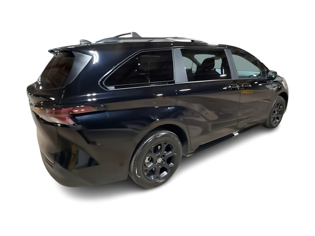 Thumbnail: 2025 Toyota Sienna - 20