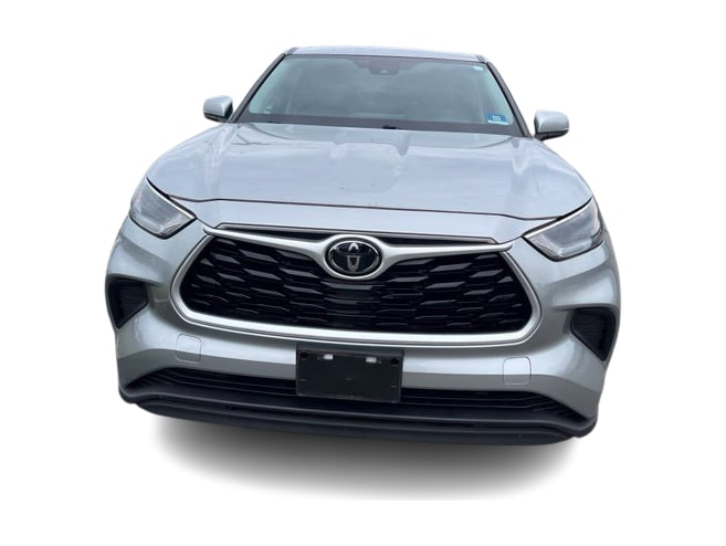Thumbnail: 2021 Toyota Highlander - 4