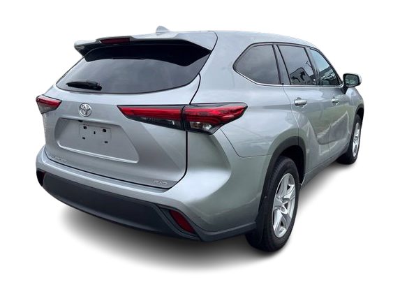 Thumbnail: 2021 Toyota Highlander - 9