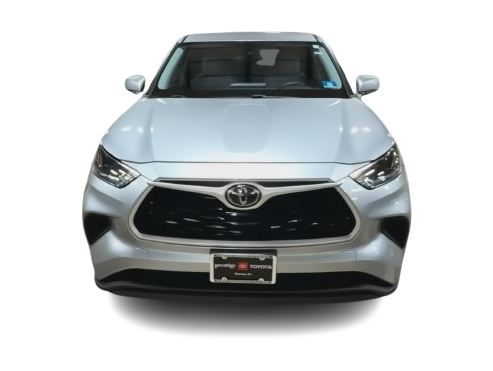 Thumbnail: 2021 Toyota Highlander - 5