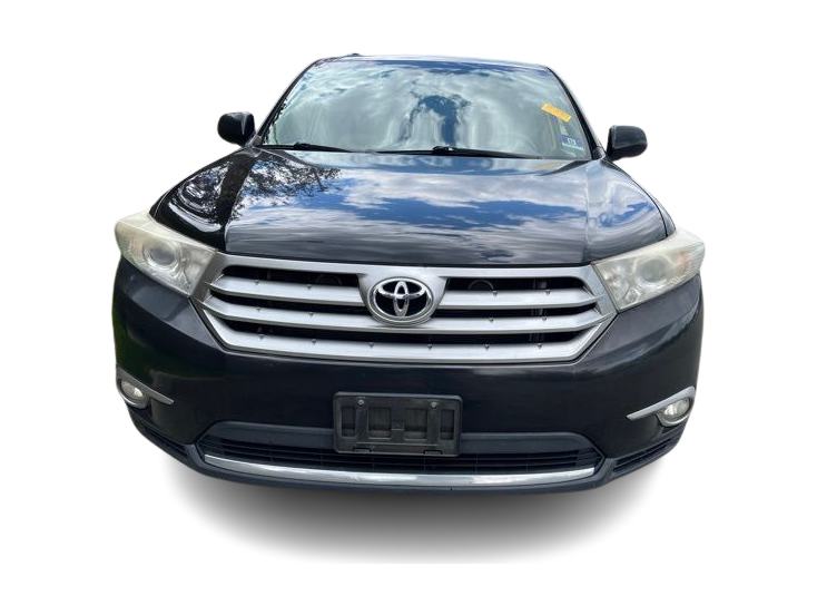 Thumbnail: 2013 Toyota Highlander - 4