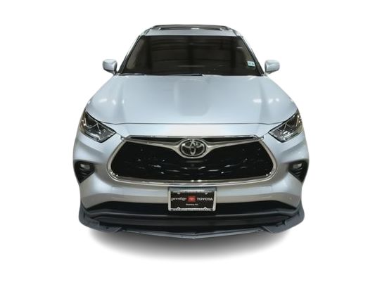 Thumbnail: 2021 Toyota Highlander - 5