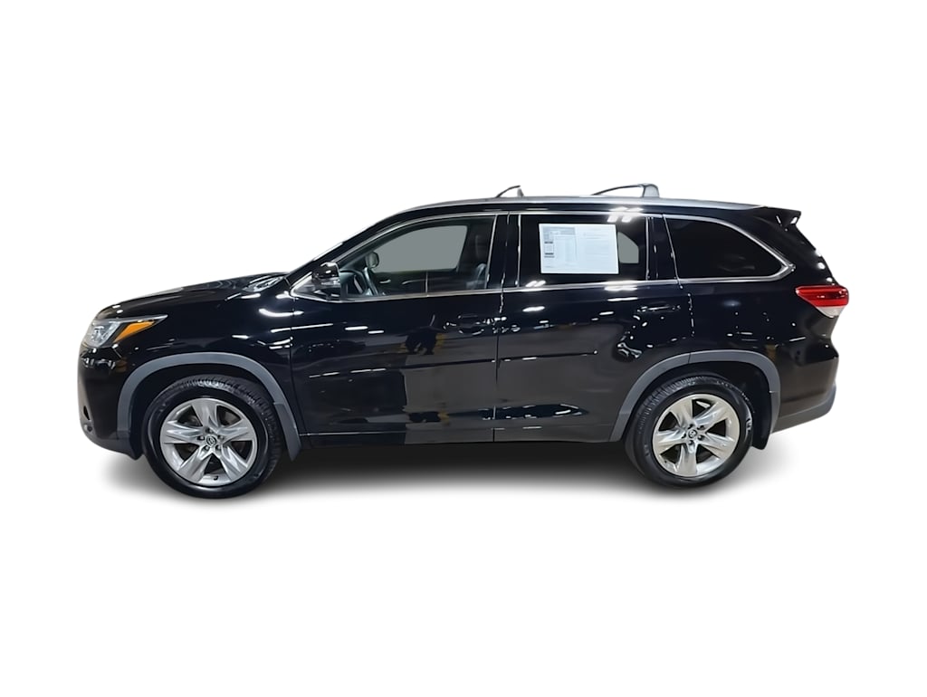 Thumbnail: 2019 Toyota Highlander - 3